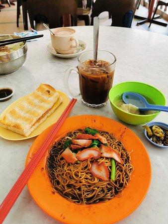 Cheong Foh Kopitiam